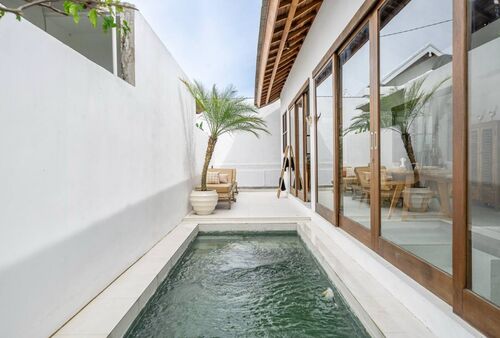 Villa Suaka