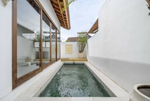 Villa Suaka