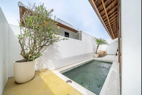 Villa Suaka