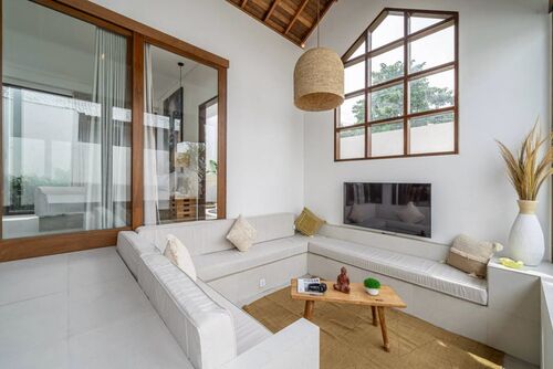 Villa Suaka