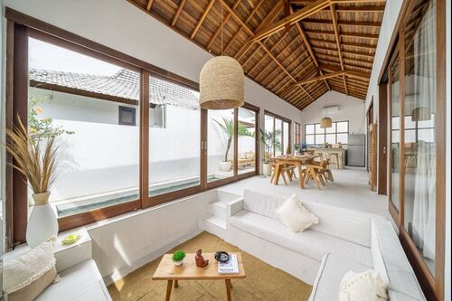 Villa Suaka