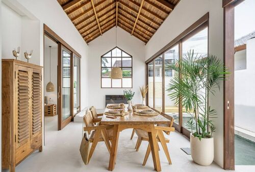 Villa Suaka