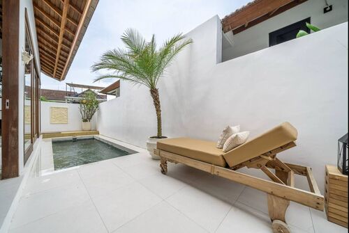 Villa Suaka