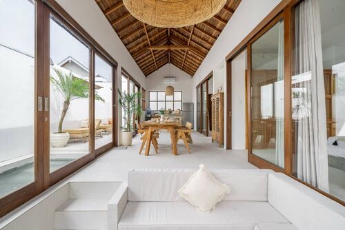 Villa Suaka