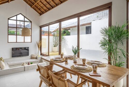 Villa Suaka
