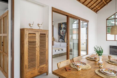 Villa Suaka
