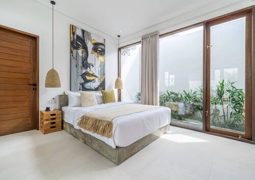 Villa Suaka