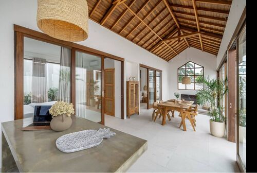 Villa Suaka