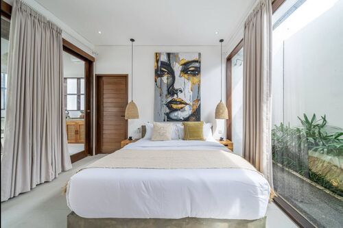 Villa Suaka