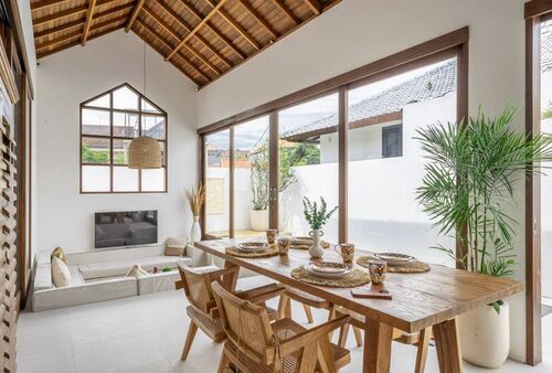 Villa Suaka