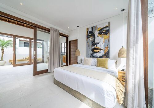 Villa Suaka