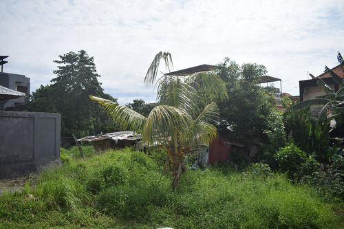 Berawa Land
