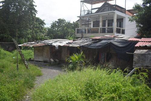 Berawa Land