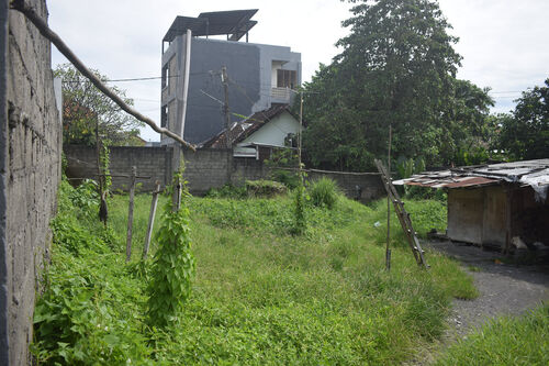 Berawa Land