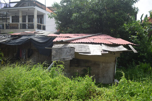 Berawa Land