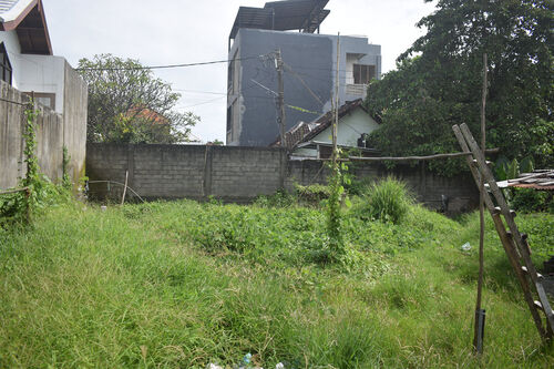 Berawa Land