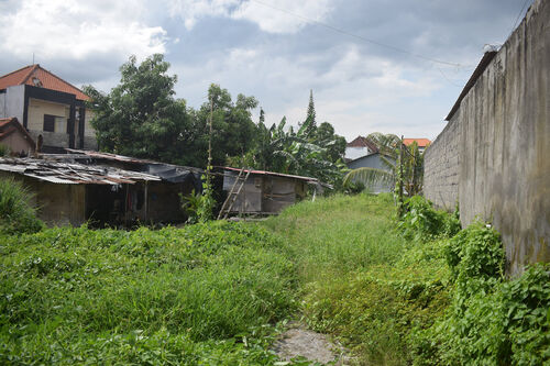 Berawa Land