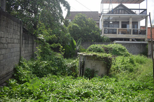 Berawa Land