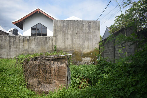 Berawa Land