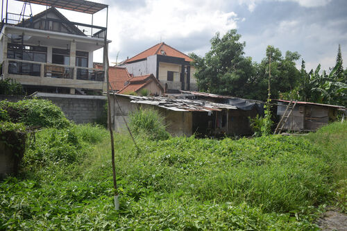 Berawa Land
