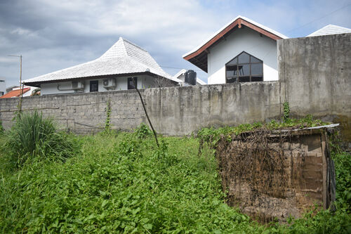Berawa Land
