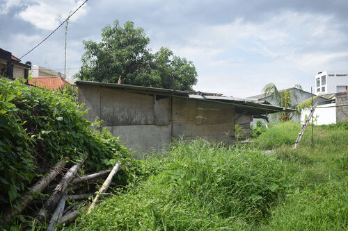 Berawa Land