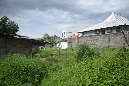 Berawa Land