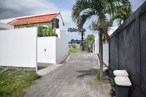 Berawa Land