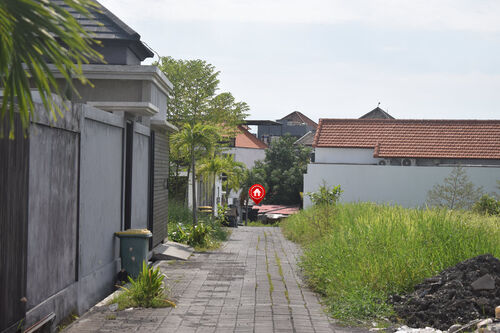 Berawa Land
