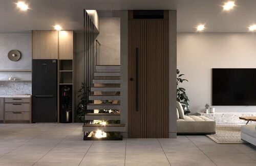Maya Residence