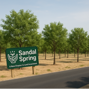 sandal tree