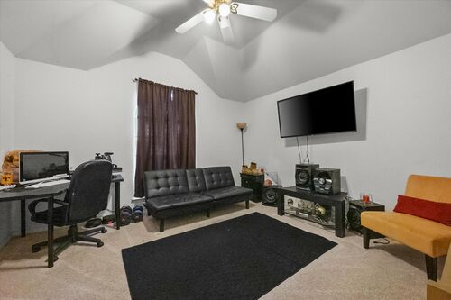 Office/Bedroom