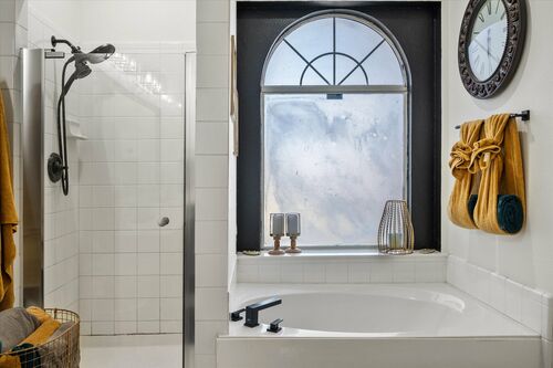 Master bath