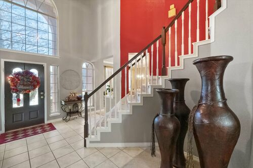 Entryway