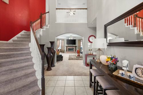 Entryway