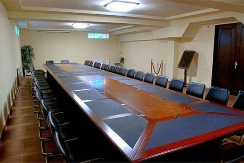 Conference Hall