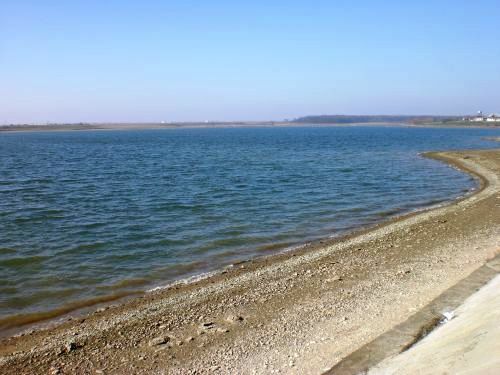 Lake 3