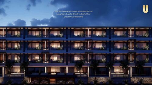 Ubuntu Residences
