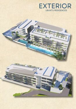 Ubuntu Residences