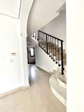 escalera