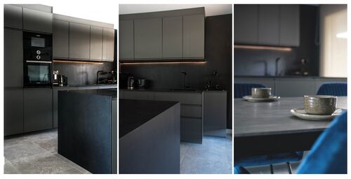 cocina piso 1