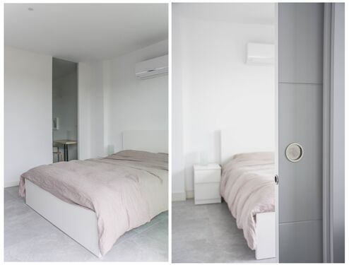 dormitorio piso 2