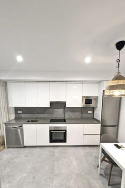 cocina piso 2