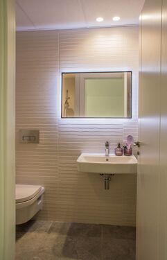 baño piso 1
