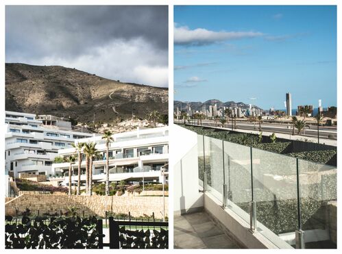 terraza piso 1