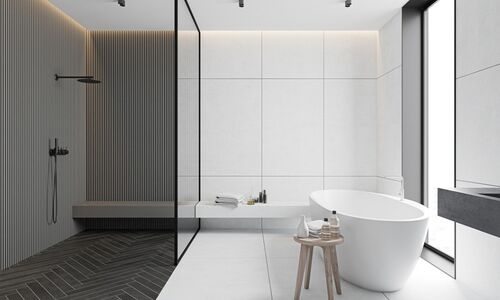 Bath Room