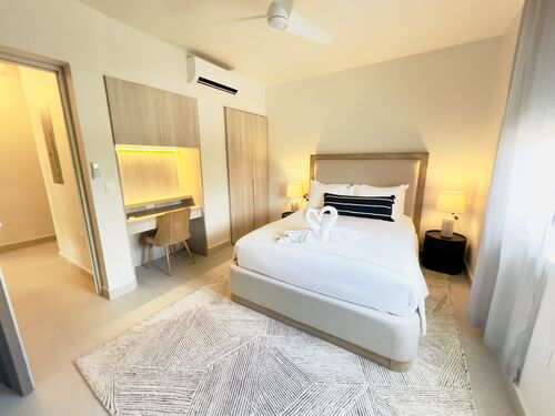 Third Bedroom