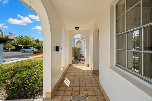 Alcove