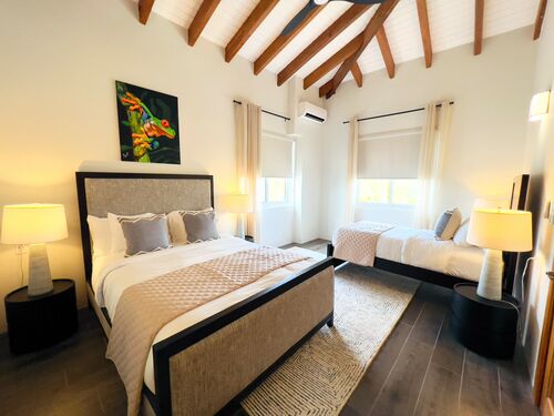 Fourth Bedroom