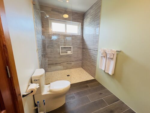 Bathroom for 2nd Bedroom